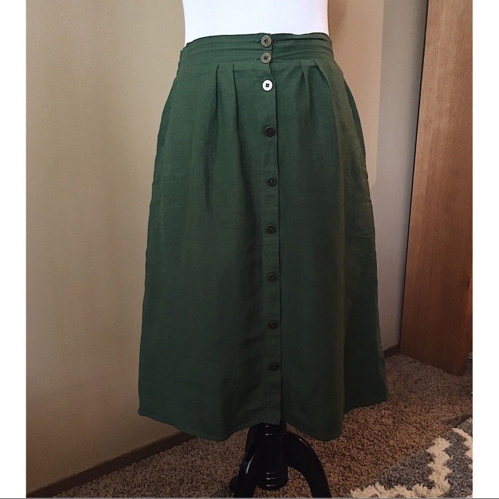 Boutique Skirt